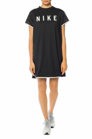 Logo dress, zdjęcie 2 Logo dress od Nike
